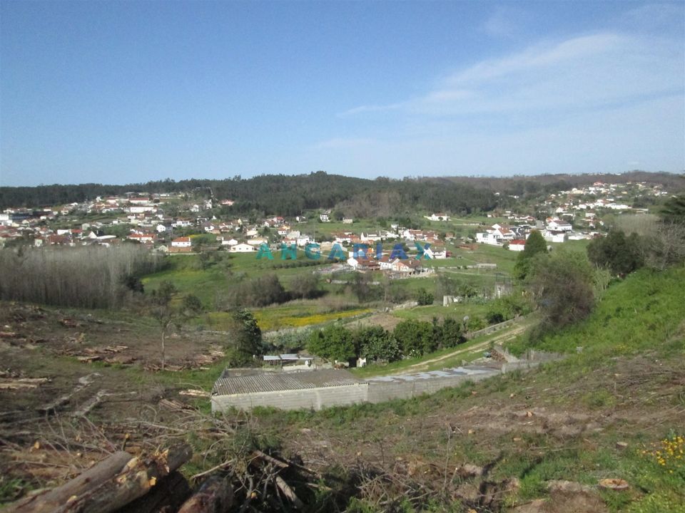 Helårsgrund i Leiria, Leiria - foto 1