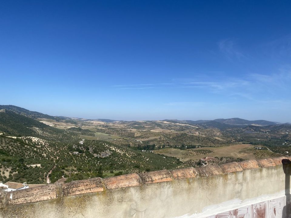 Byhus i Zahara De La Sierra, Cadiz - foto 2