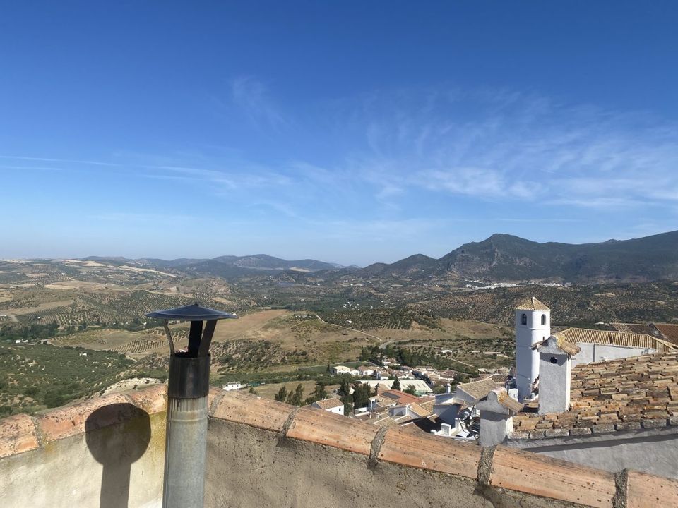 Byhus i Zahara De La Sierra, Cadiz - foto 4