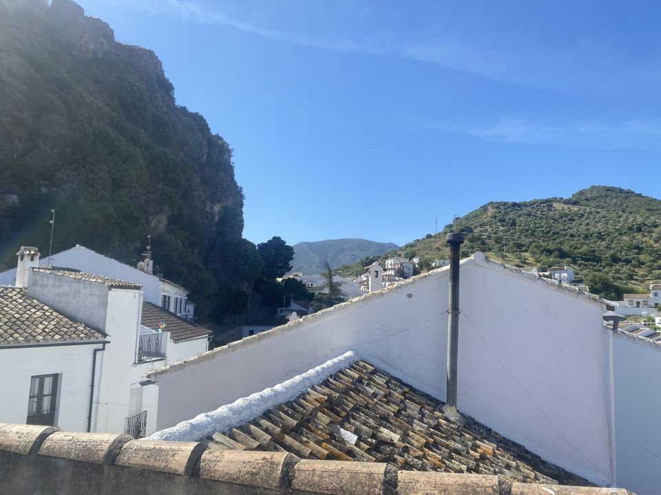 Byhus i Zahara De La Sierra, Cadiz - foto 5