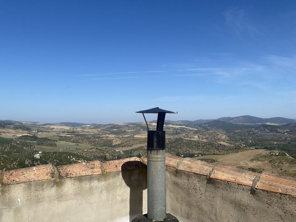 Casa de pueblo en Zahara De La Sierra, Cadiz - foto 4