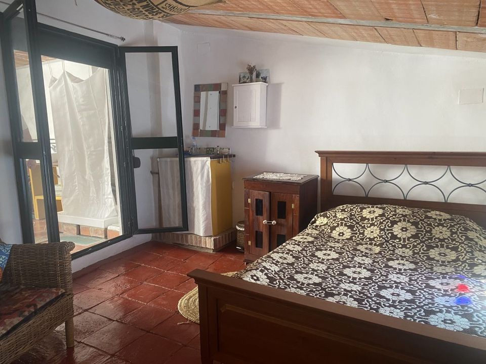 Byhus i Zahara De La Sierra, Cadiz - foto 5