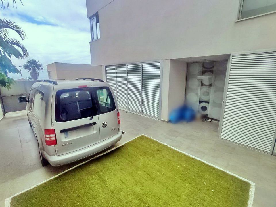 Villa i Chayofa, Tenerife - foto 4