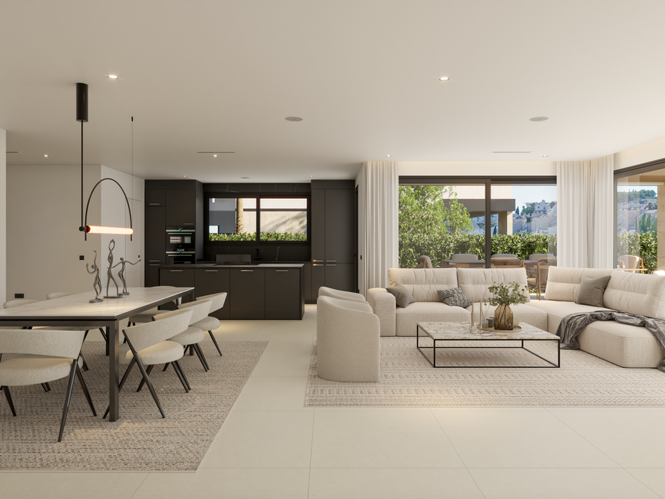 Villa a Estepona, Malaga - foto 3