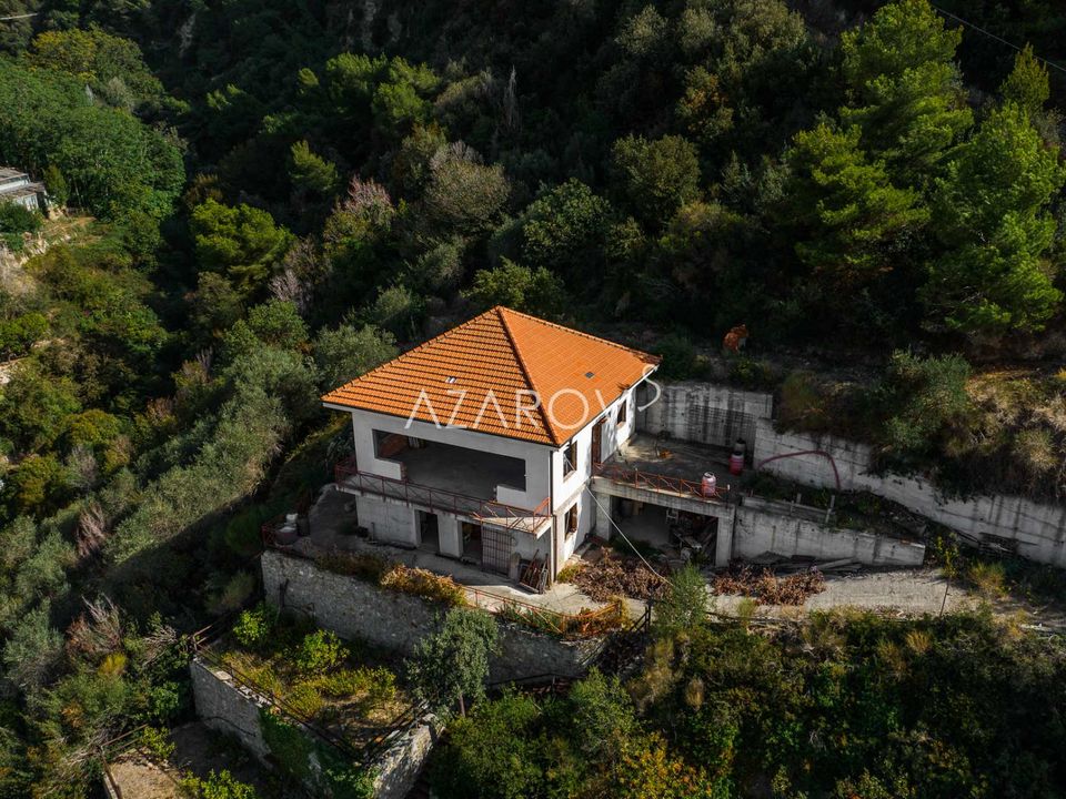 Villa i Ventimiglia, Imperia - foto 2