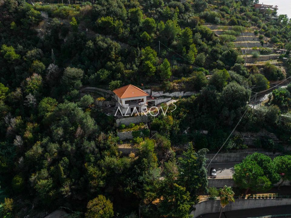 Villa i Ventimiglia, Imperia - foto 3