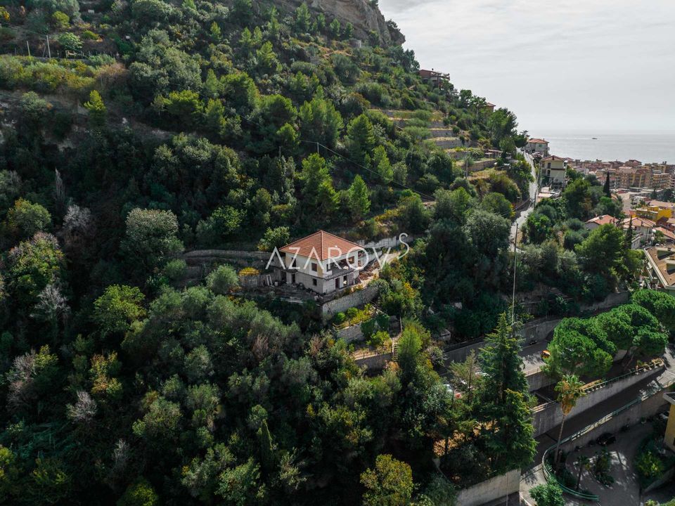 Villa i Ventimiglia, Imperia - foto 4