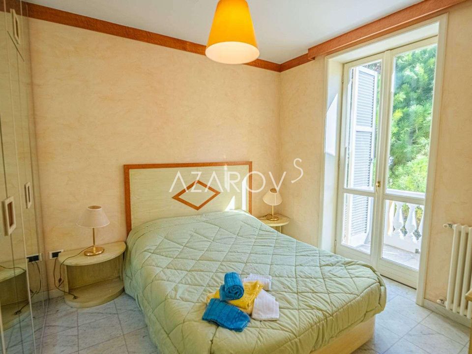 Lejlighed i Bordighera, Imperia - foto 2