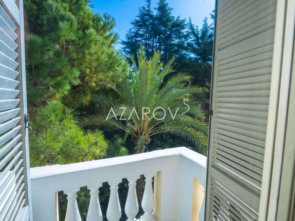 Lejlighed i Bordighera, Imperia - foto 4
