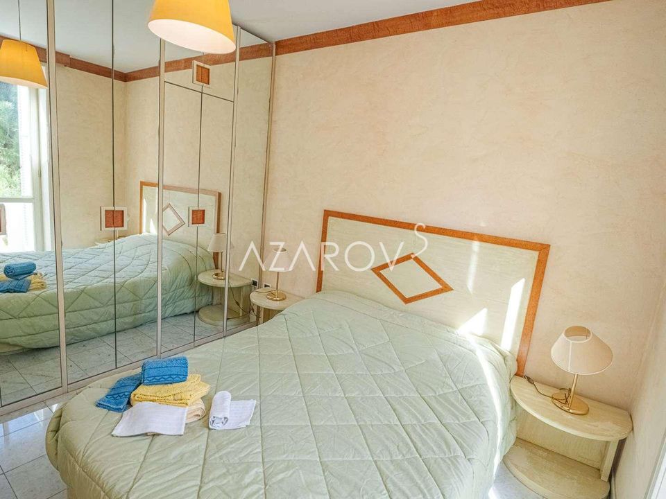 Lejlighed i Bordighera, Imperia - foto 5