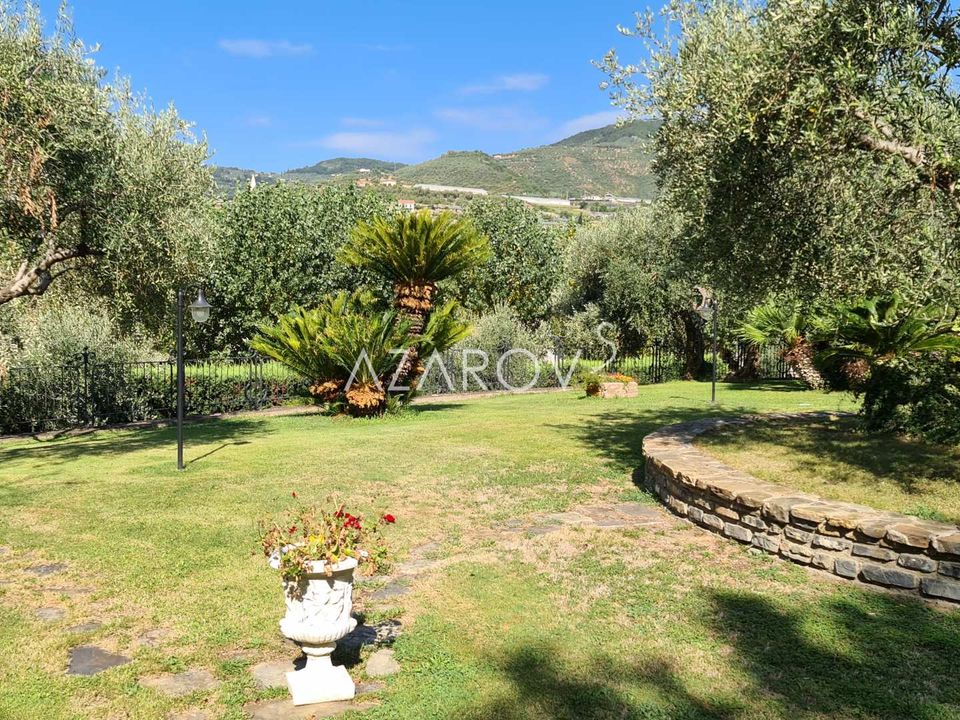 Villa i Arma di Taggia, Imperia - foto 2