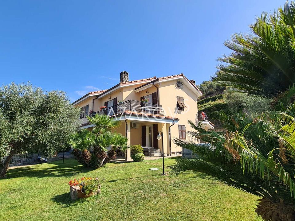 Villa i Arma di Taggia, Imperia - foto 4