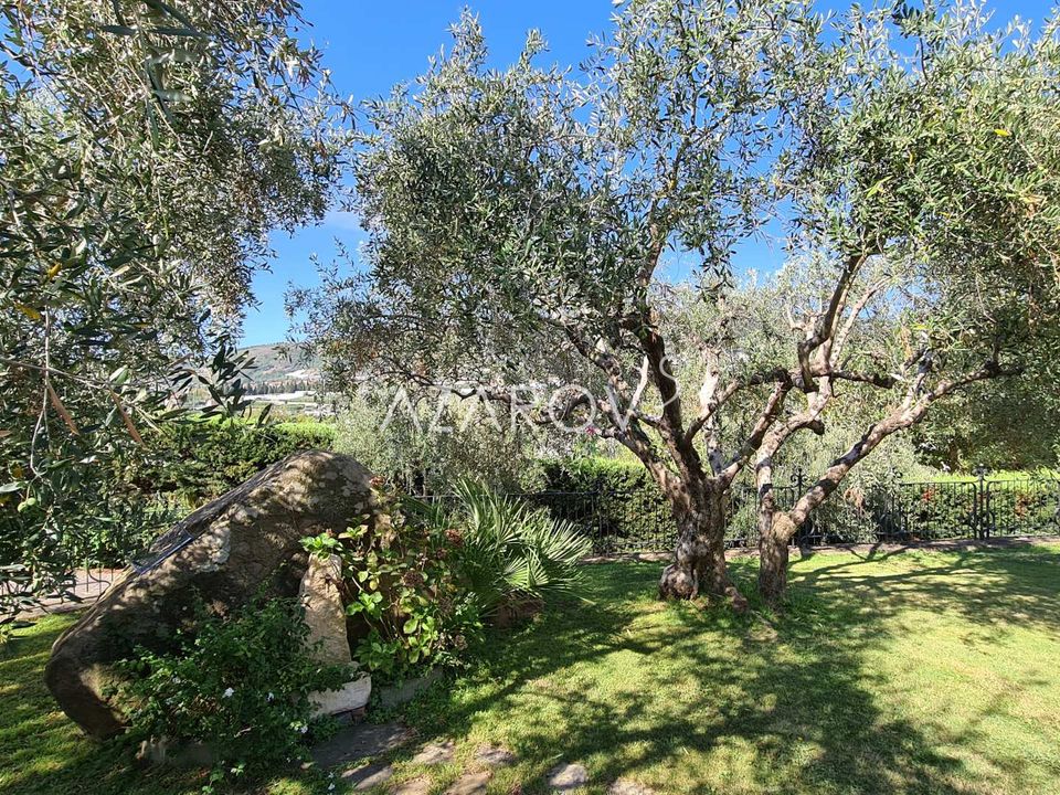 Villa i Arma di Taggia, Imperia - foto 5