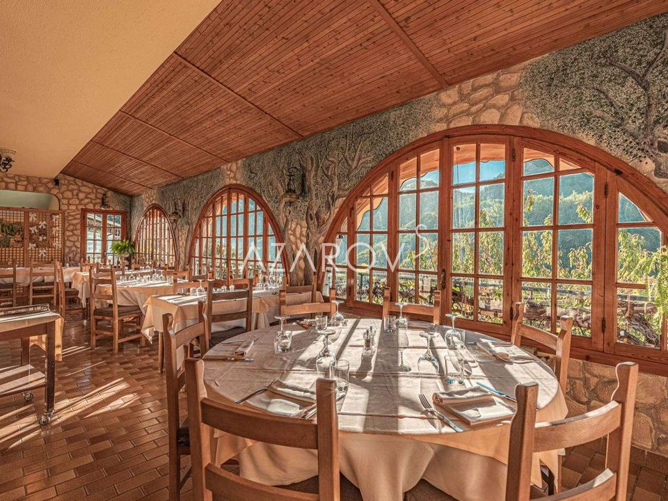 Villa i Apricale, Imperia - foto 1