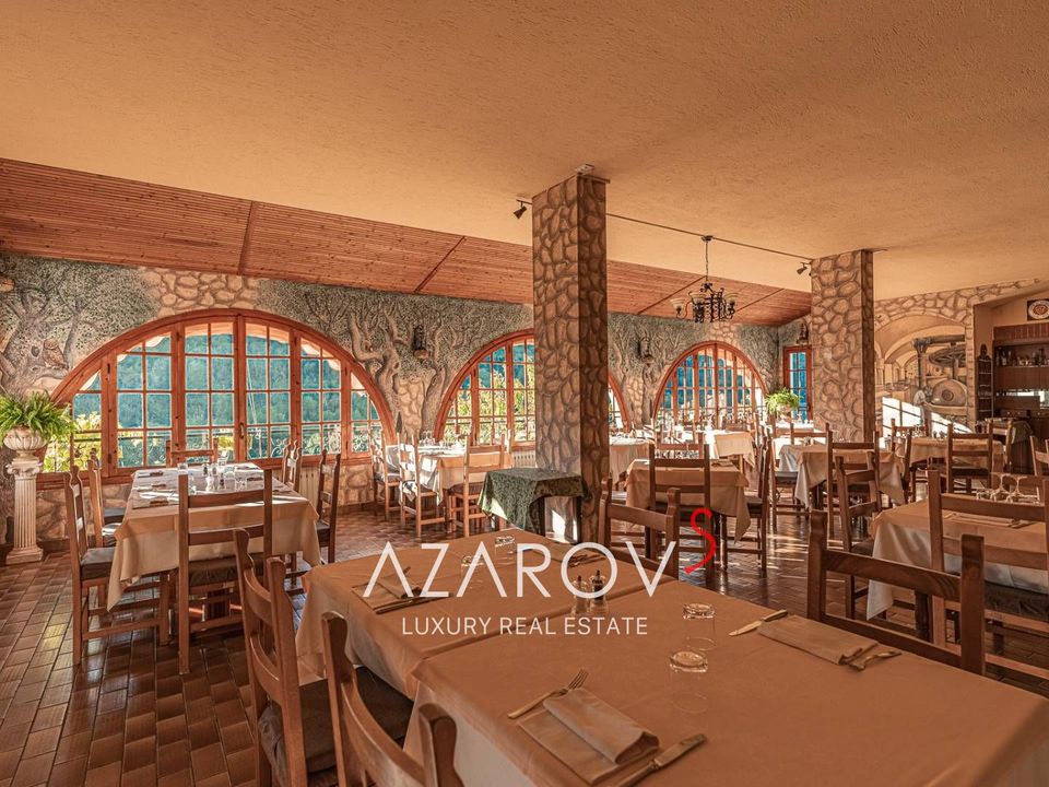 Villa i Apricale, Imperia - foto 5