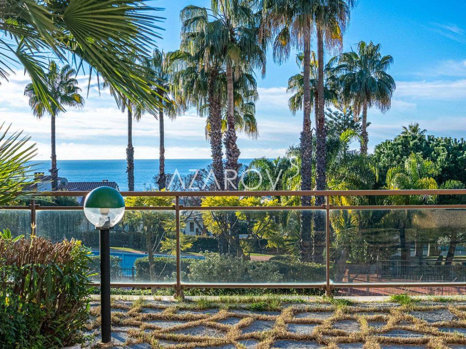 Lejlighed i Sanremo, Imperia - foto 4