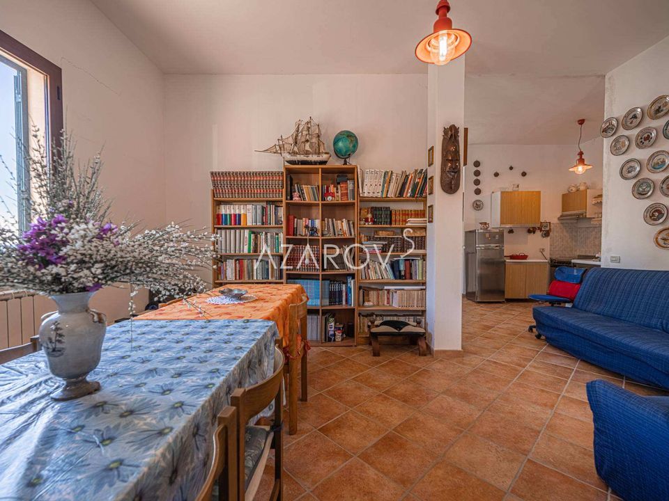 Villa i Bordighera, Imperia - foto 2