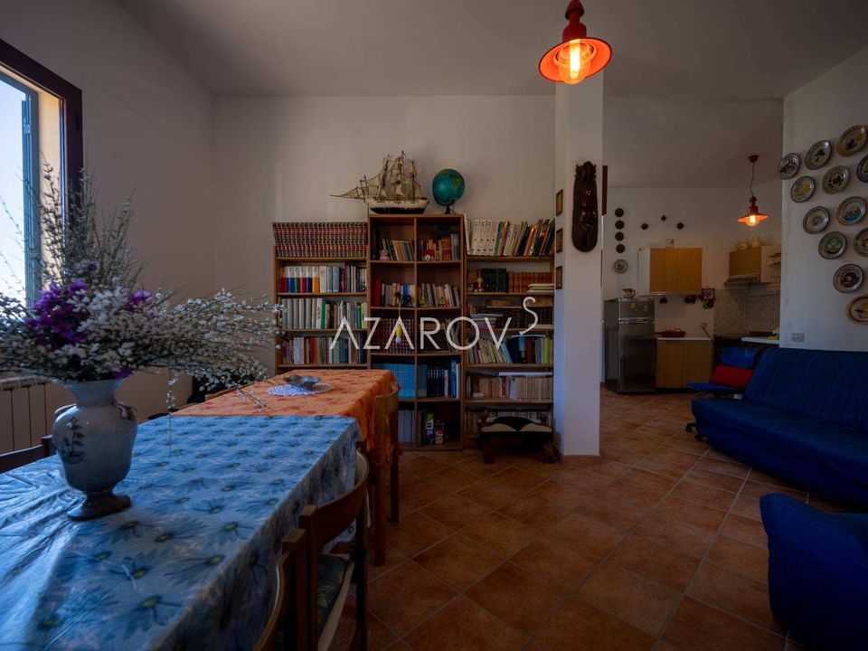 Villa i Bordighera, Imperia - foto 4