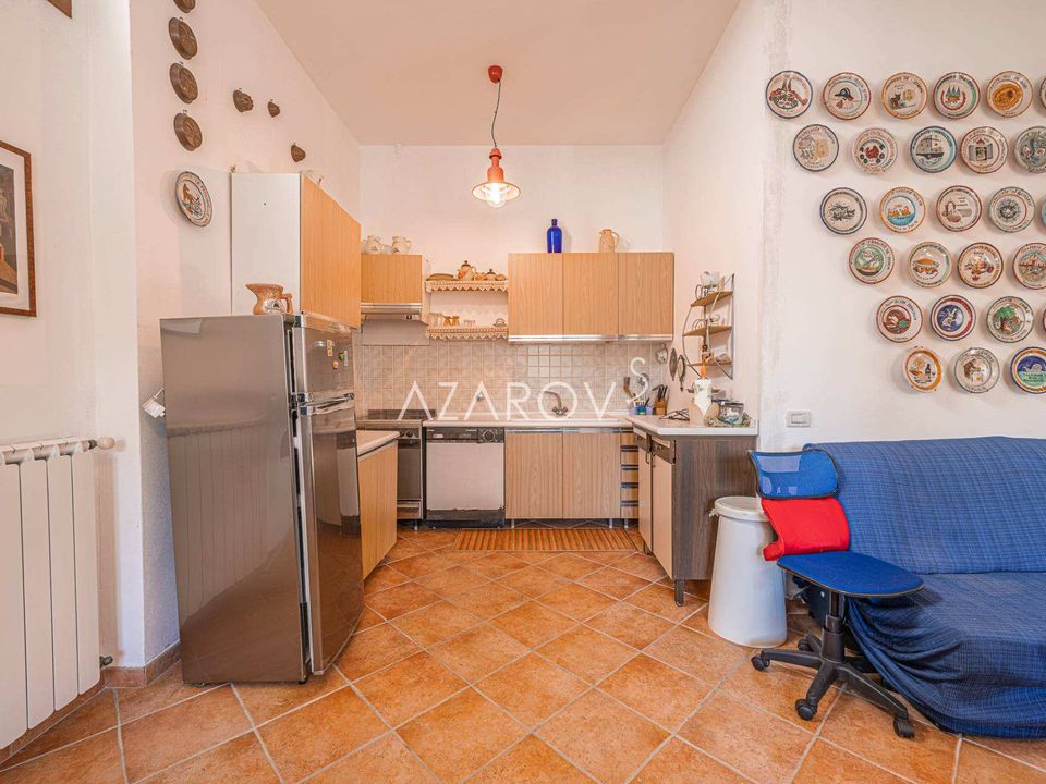 Villa i Bordighera, Imperia - foto 5