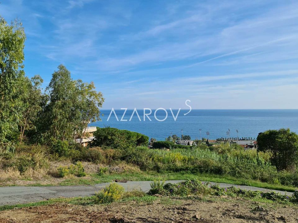 Villa i Sanremo, Imperia - bilde 1