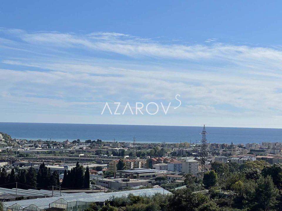 Villa i Arma di Taggia, Imperia - foto 1
