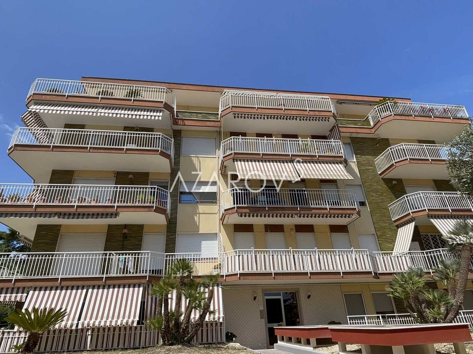 Lejlighed i Sanremo, Imperia - foto 2