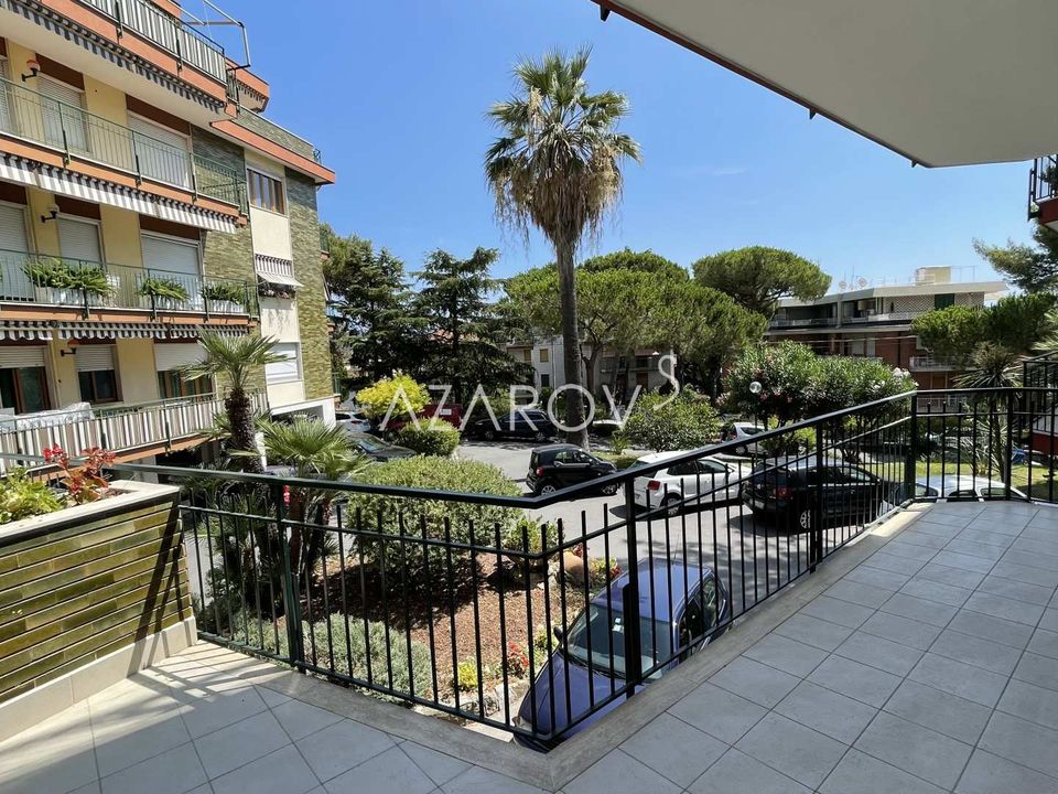 Lejlighed i Sanremo, Imperia - foto 4
