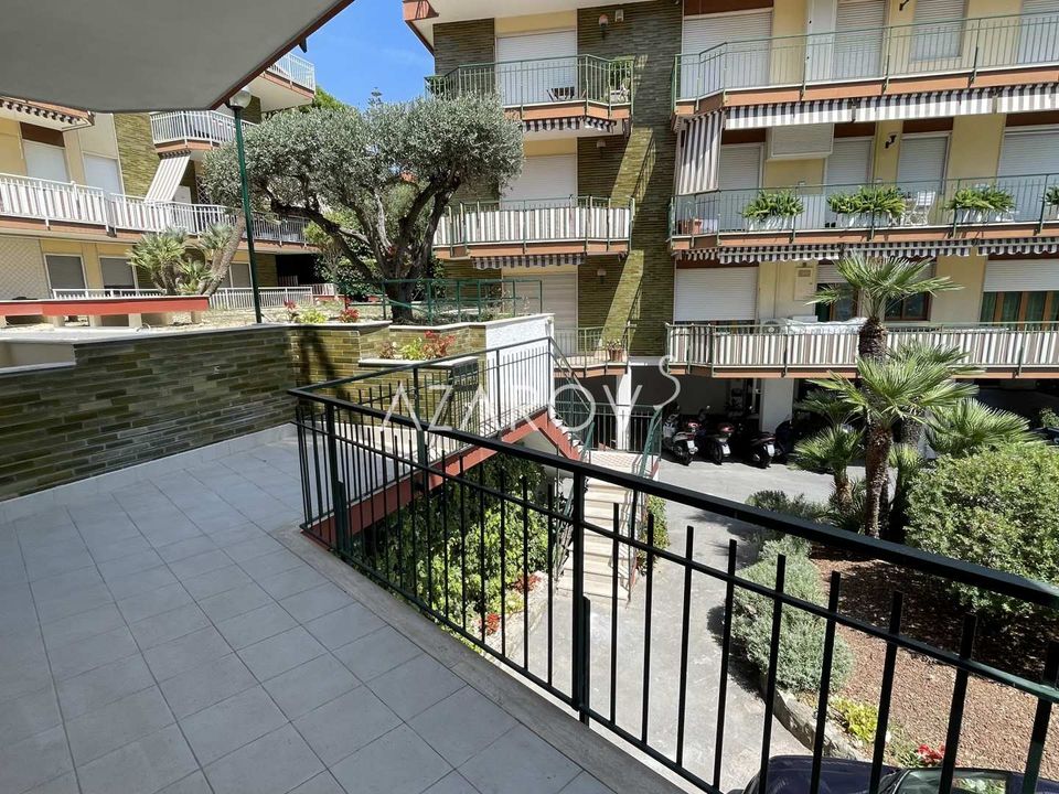 Lejlighed i Sanremo, Imperia - foto 5