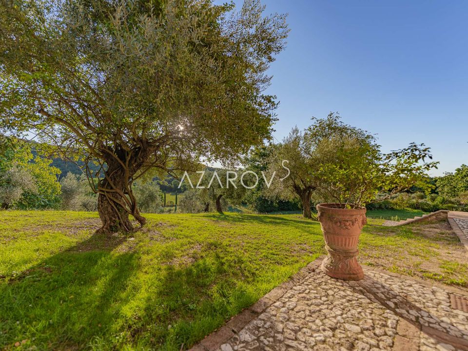Villa i Amelia, Terni - foto 4