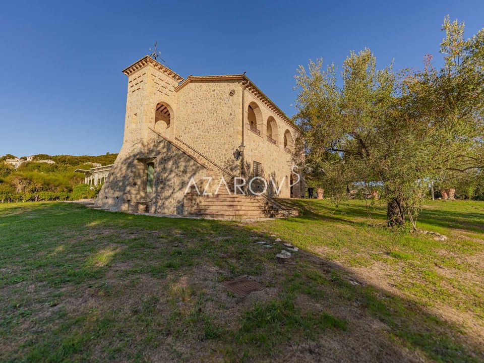 Villa i Amelia, Terni - foto 5