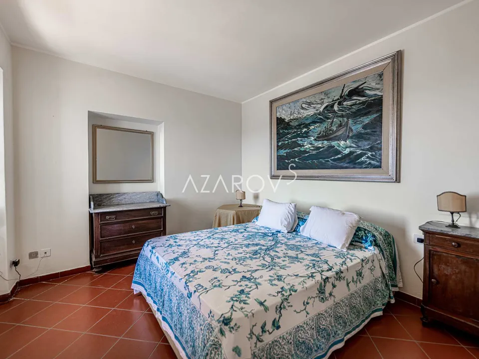 Lejlighed i Santo Stefano Al Mare, Imperia - foto 3