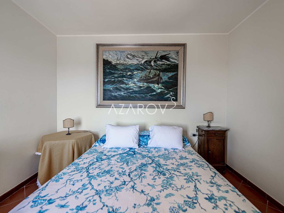 Lejlighed i Santo Stefano Al Mare, Imperia - foto 4