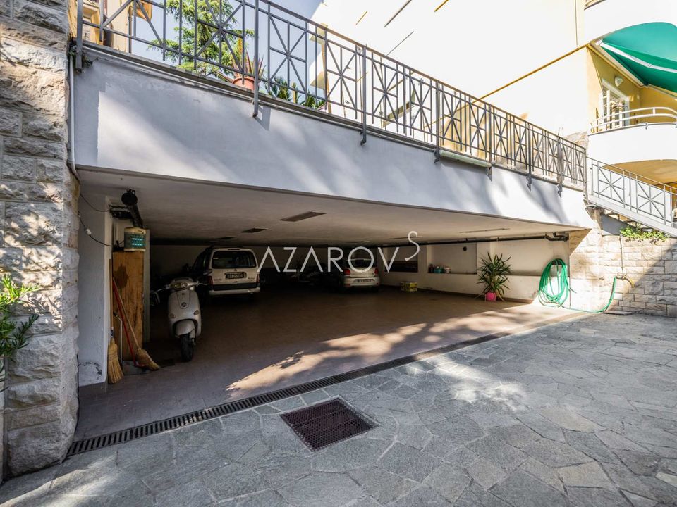Villa i Bordighera, Imperia - foto 4