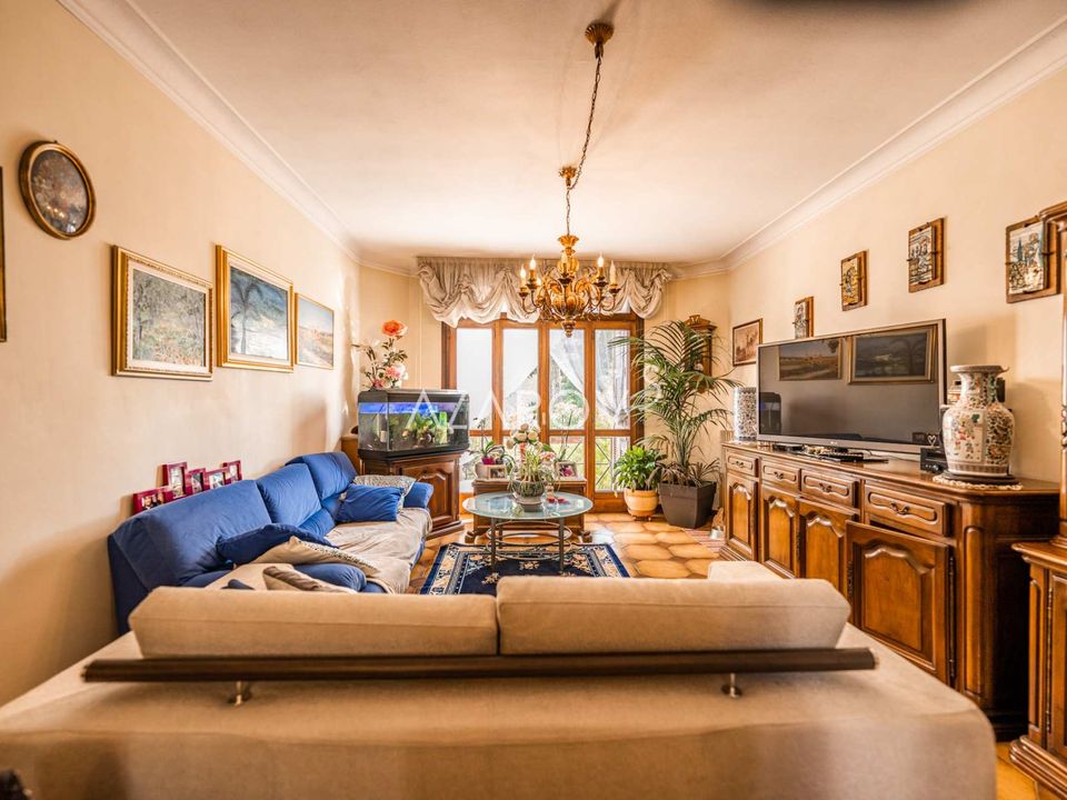 Villa i Bordighera, Imperia - foto 5