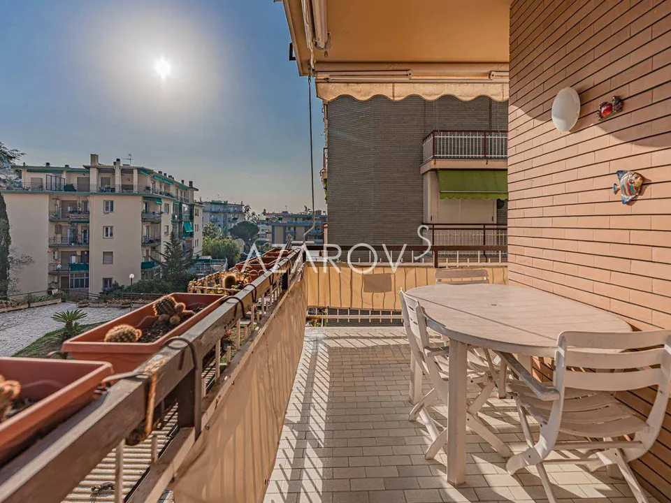 Lejlighed i Sanremo, Imperia - foto 1
