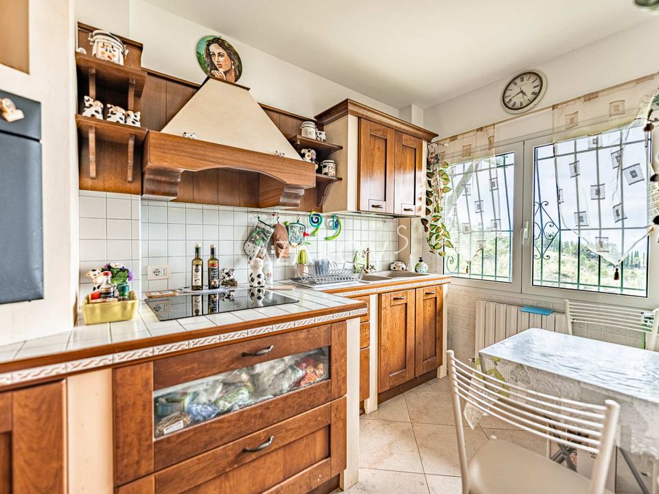 Villa in Seborga, Imperia - foto 4