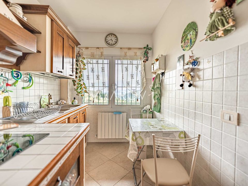 Villa in Seborga, Imperia - foto 5