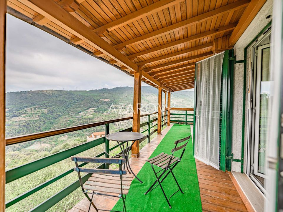 Villa in Seborga, Imperia - foto 1