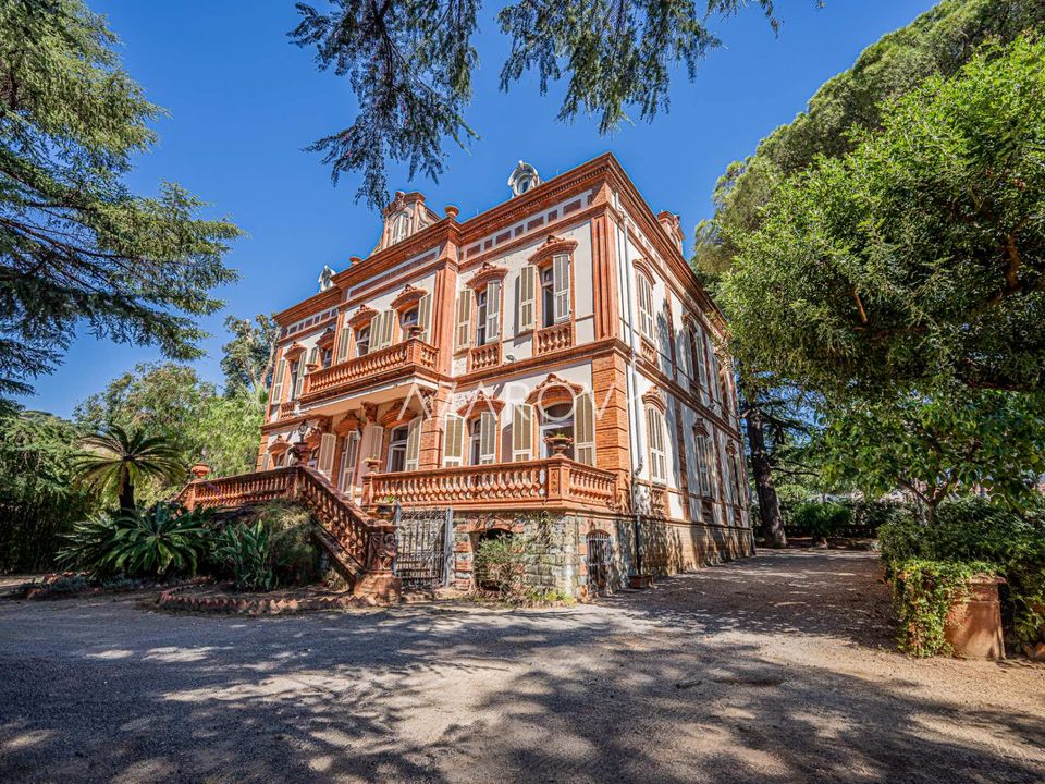 Villa i Arma di Taggia, Imperia - foto 1