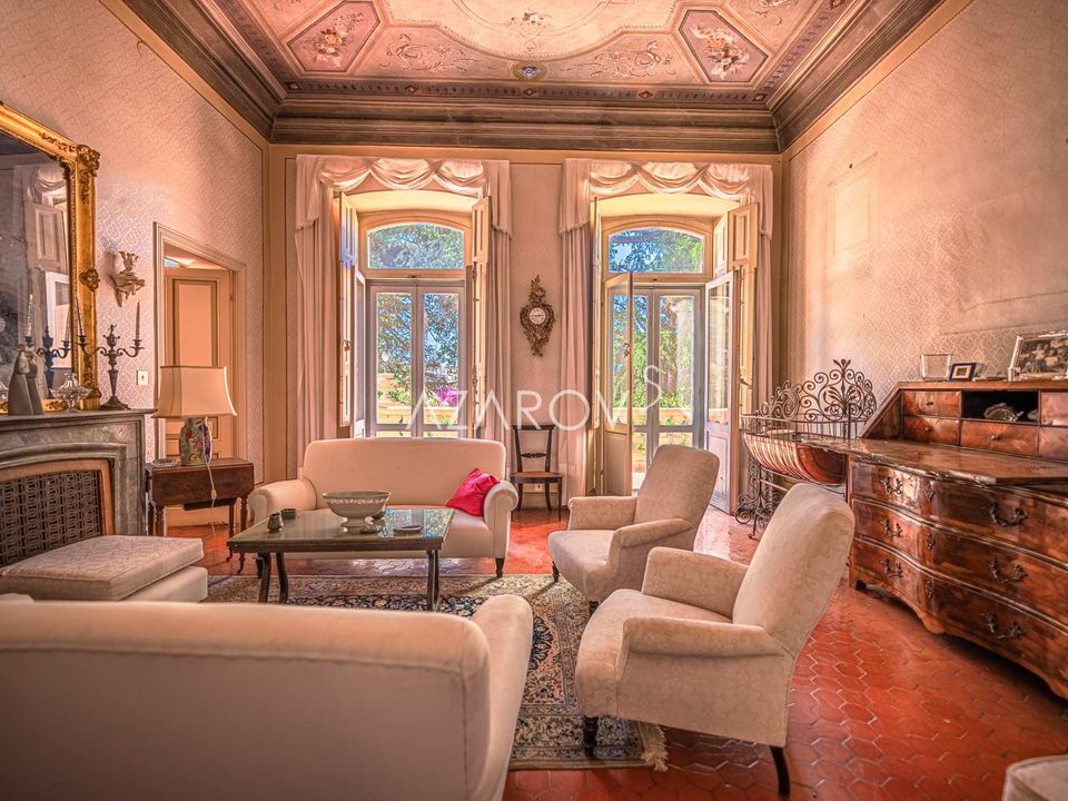 Villa i Arma di Taggia, Imperia - foto 2