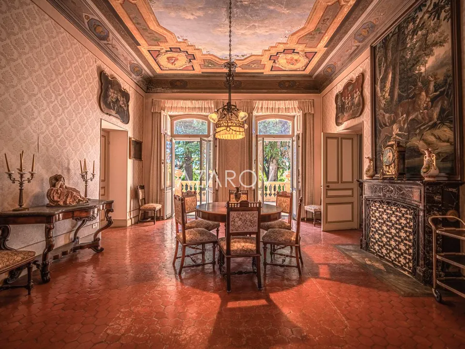 Villa i Arma di Taggia, Imperia - foto 3