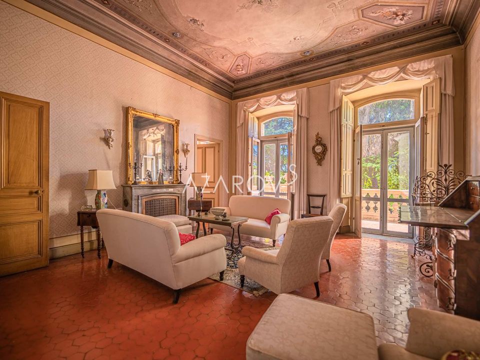 Villa i Arma di Taggia, Imperia - foto 4