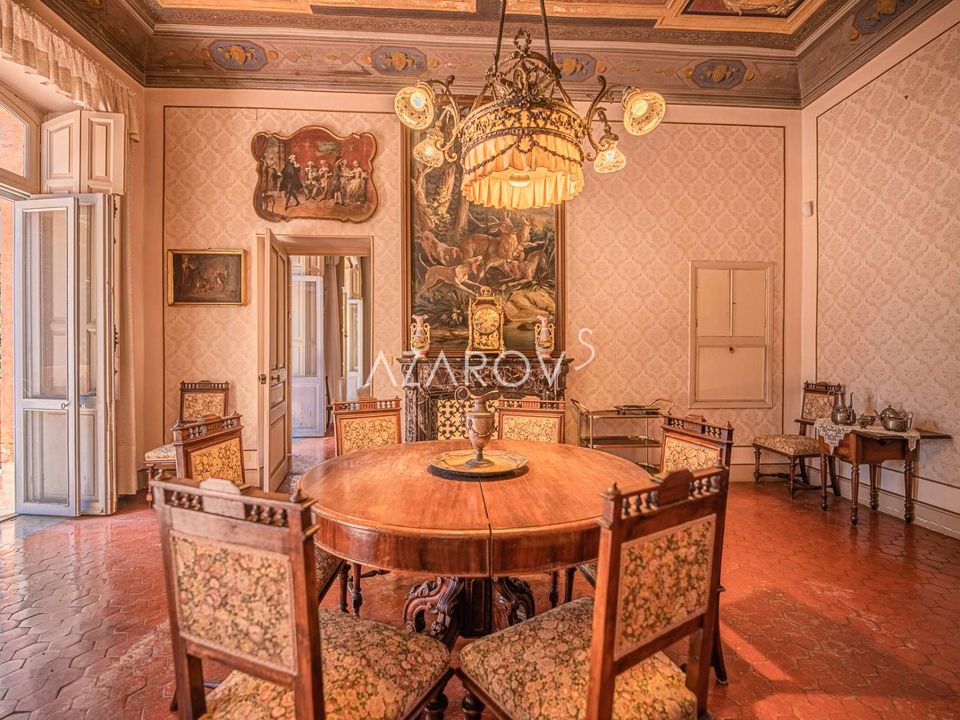 Villa i Arma di Taggia, Imperia - foto 5