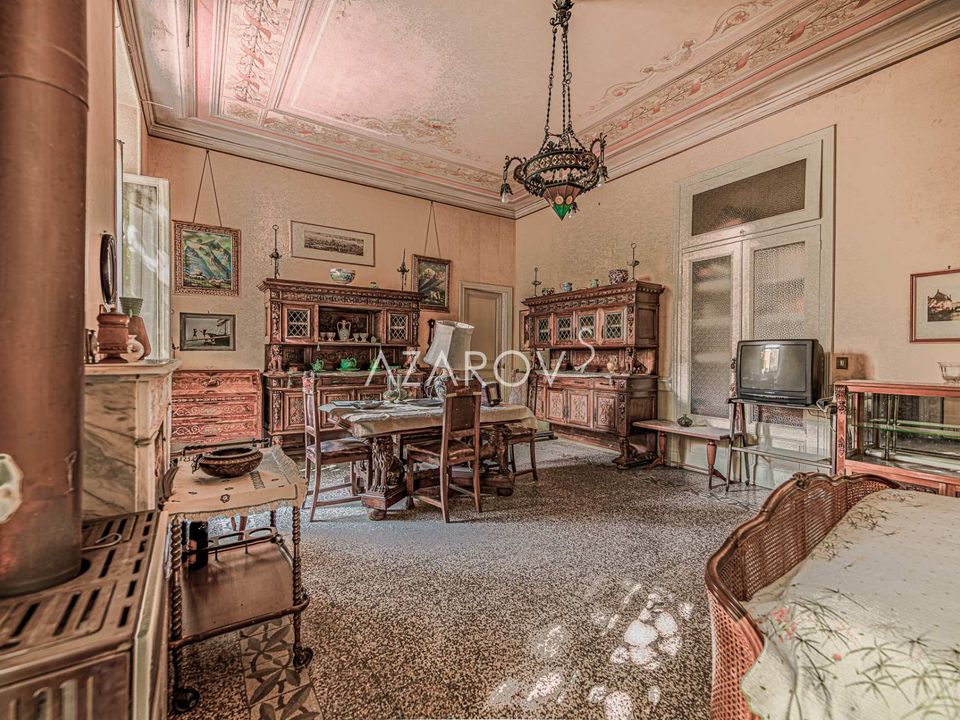 Villa i Ventimiglia, Imperia - foto 3