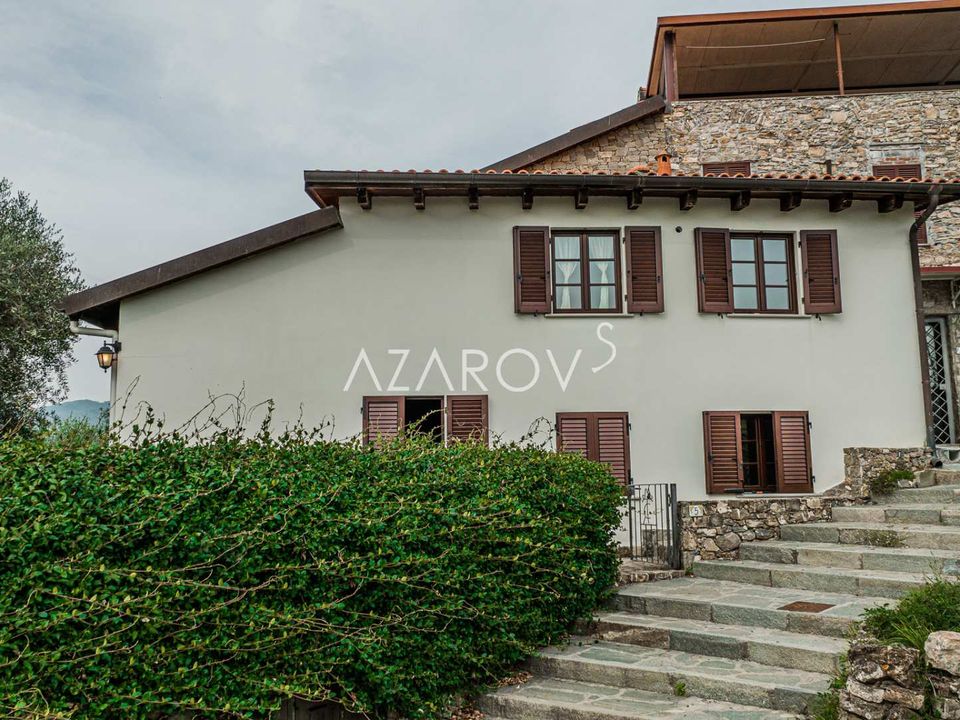 Villa i Andora, Savona - foto 2