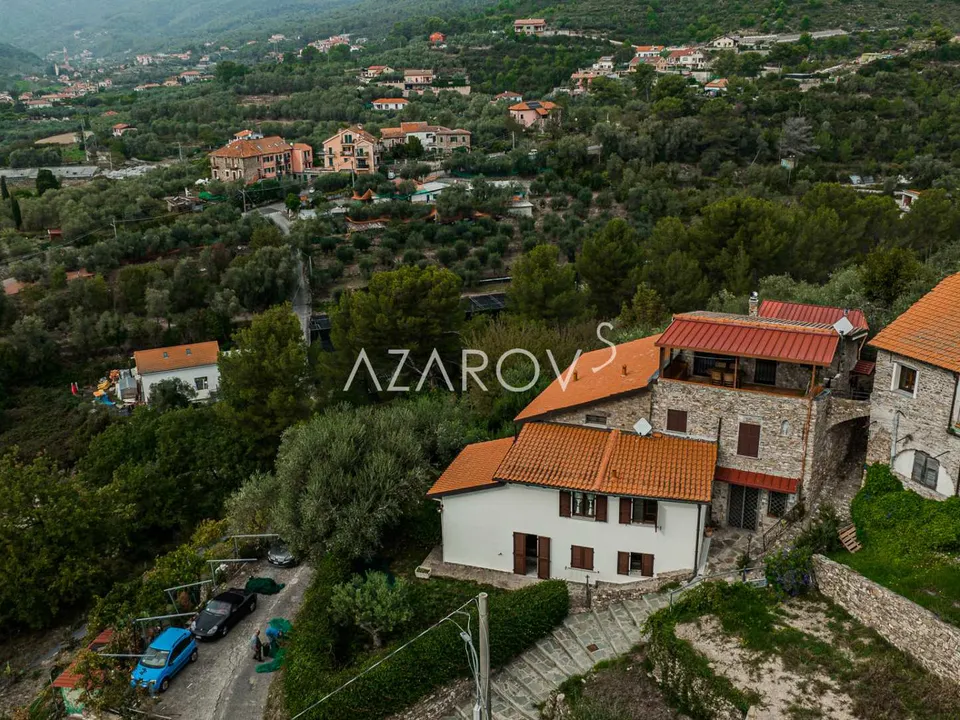 Villa i Andora, Savona - foto 3
