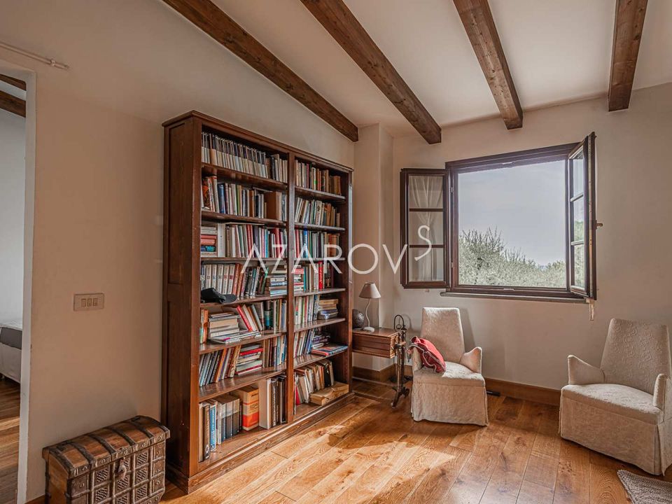 Villa i Andora, Savona - foto 1