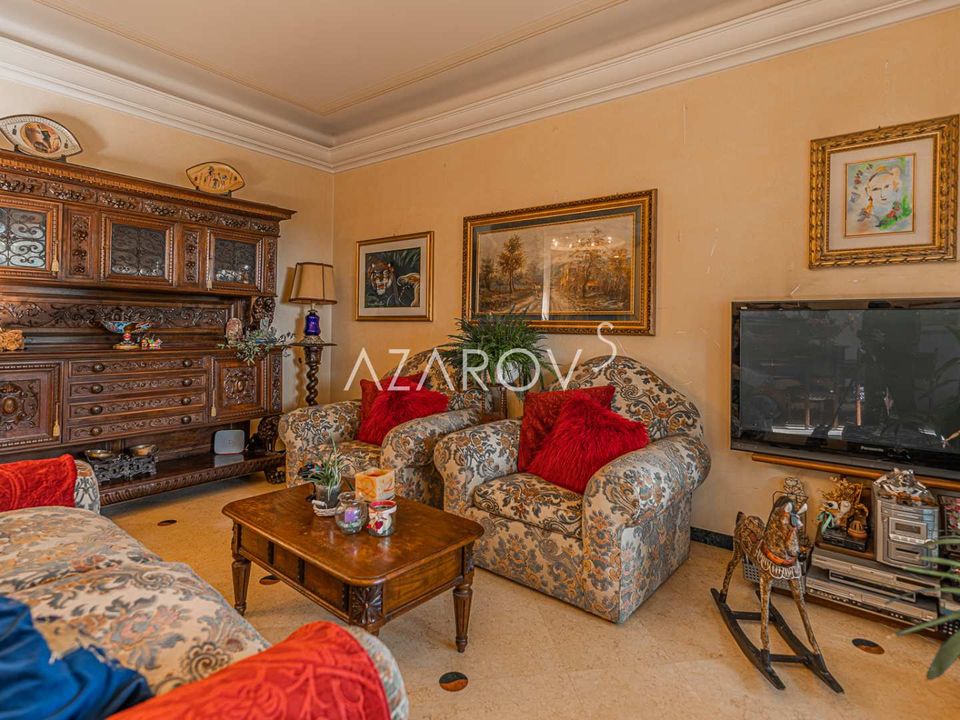 Lejlighed i Sanremo, Imperia - foto 3