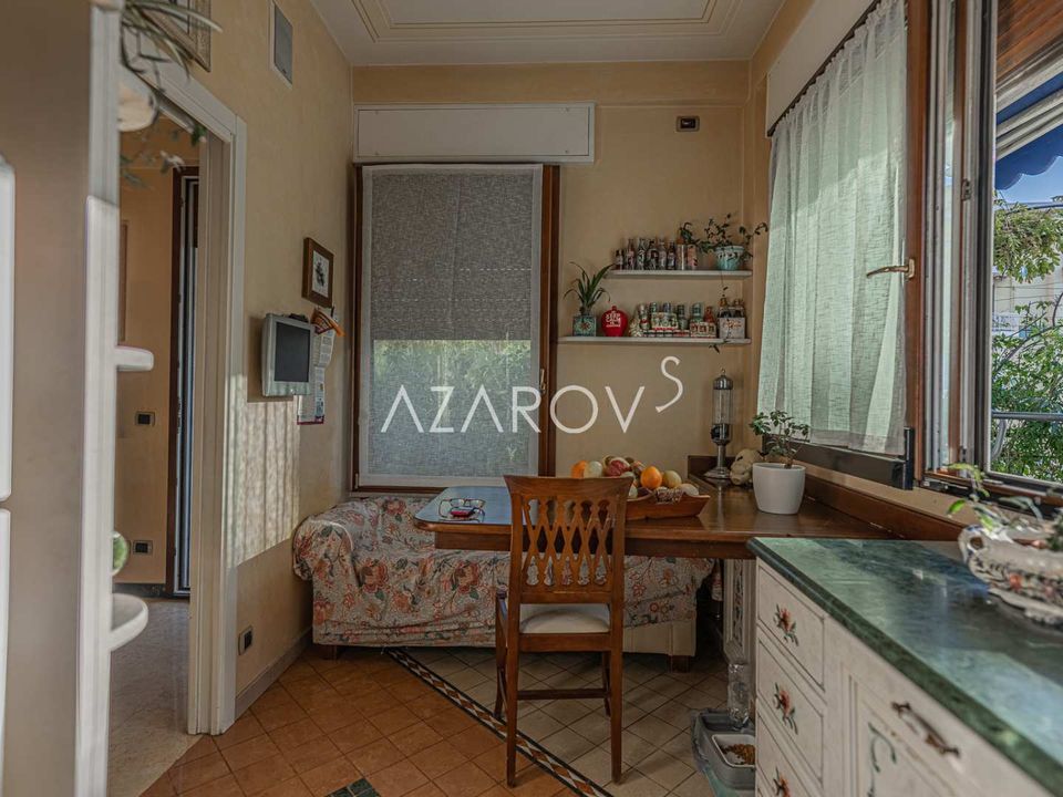 Lejlighed i Sanremo, Imperia - foto 5