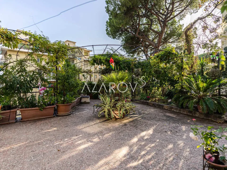 Lejlighed i Sanremo, Imperia - foto 1
